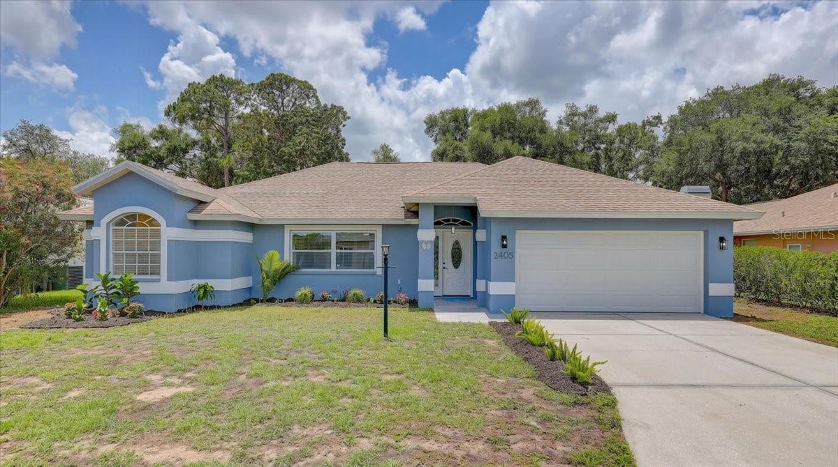 2405 Appaloosa Circle, FL