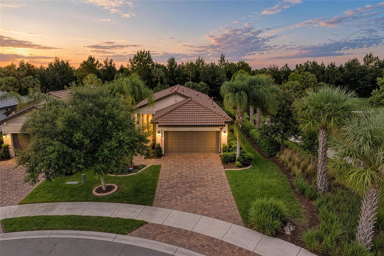 17002 Hampton Falls Terrace, FL