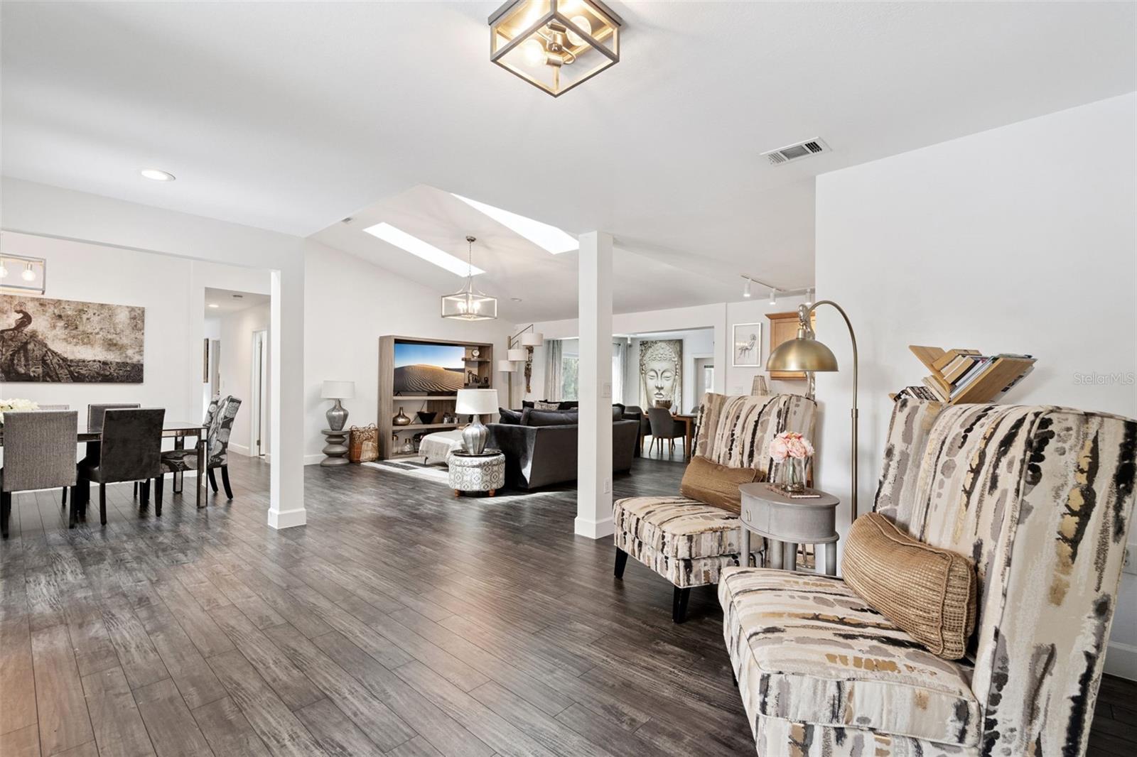 298 Lake Markham Road, FL