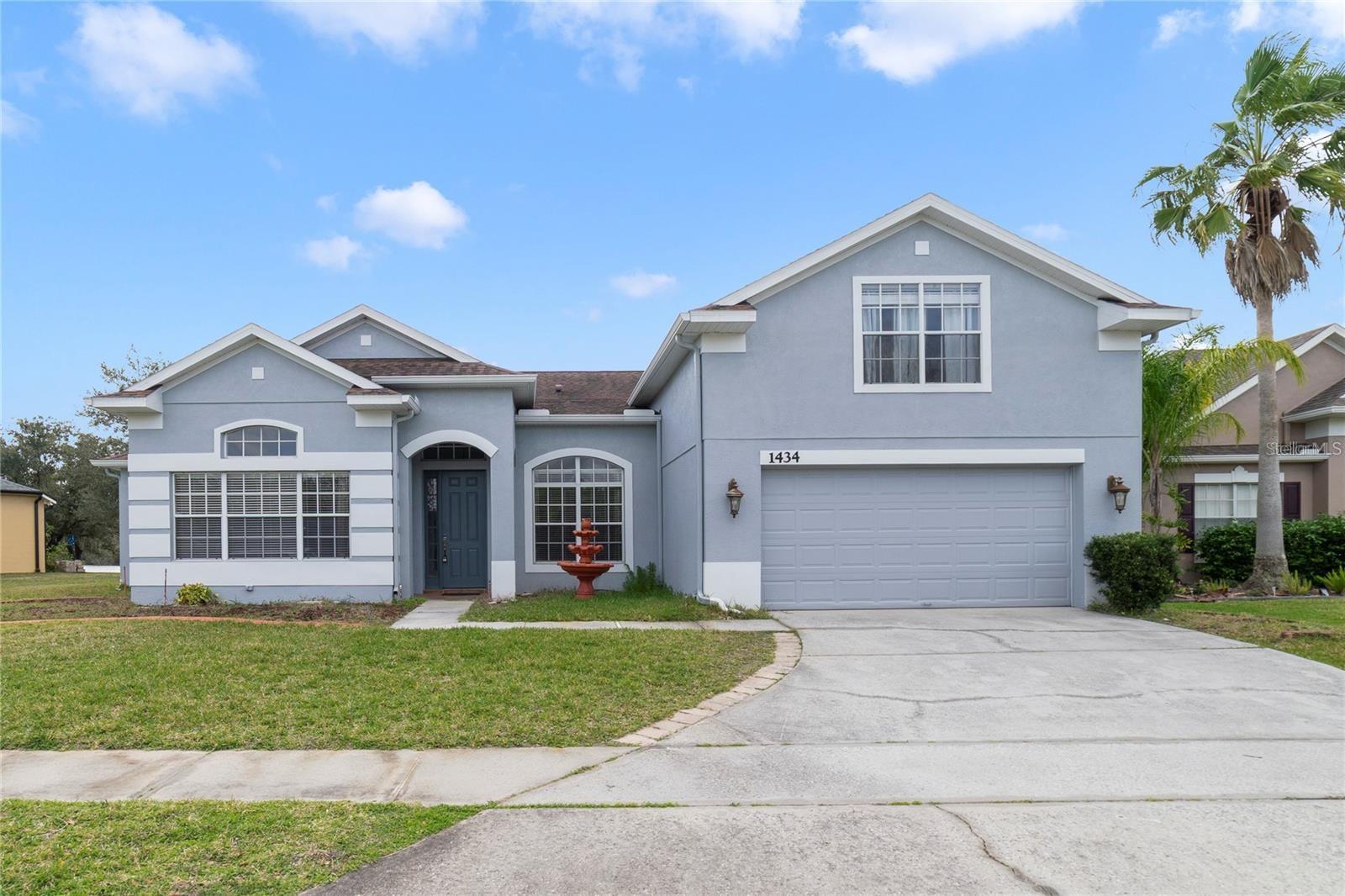 1434 Anna Catherine Dr, FL