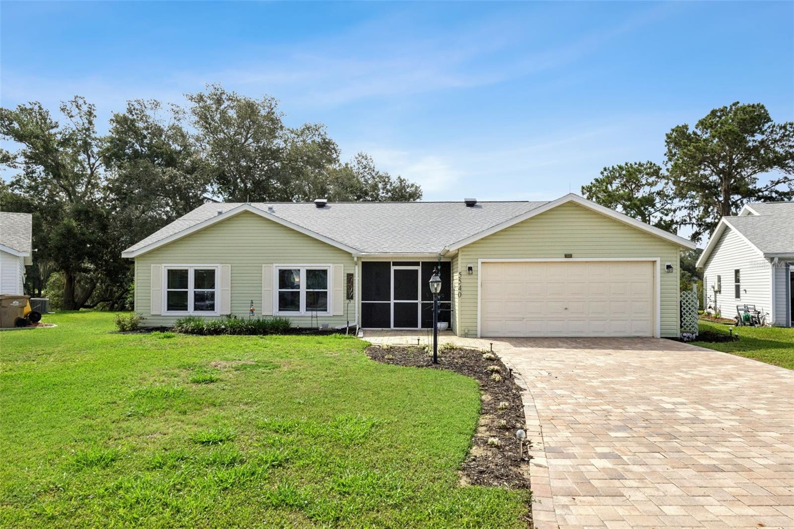 5540 Hamlin Court, FL
