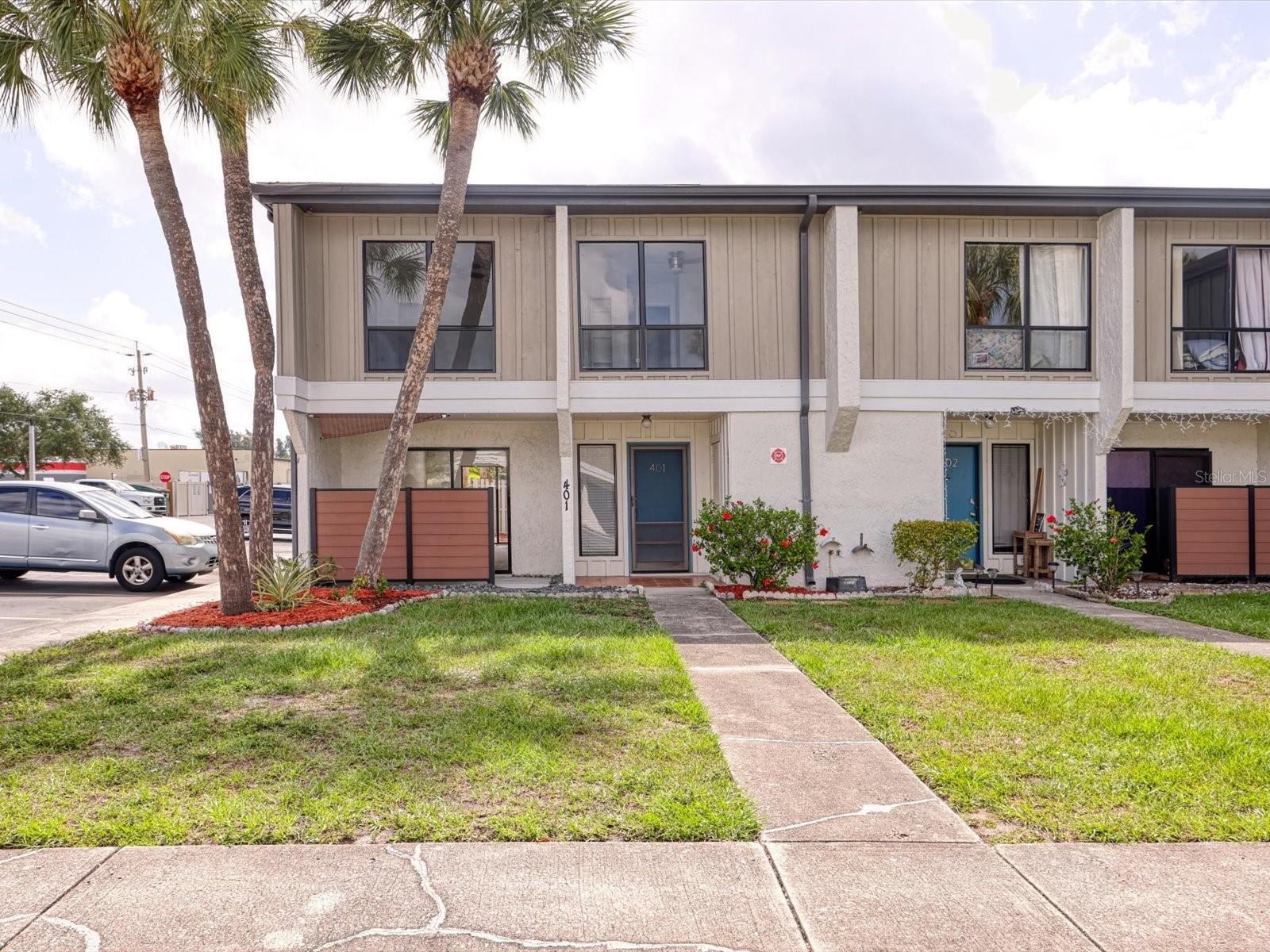 4001 Beneva Road, FL