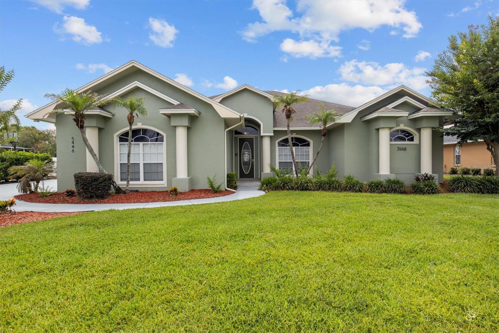 5446 Highlands Vista Circle, FL