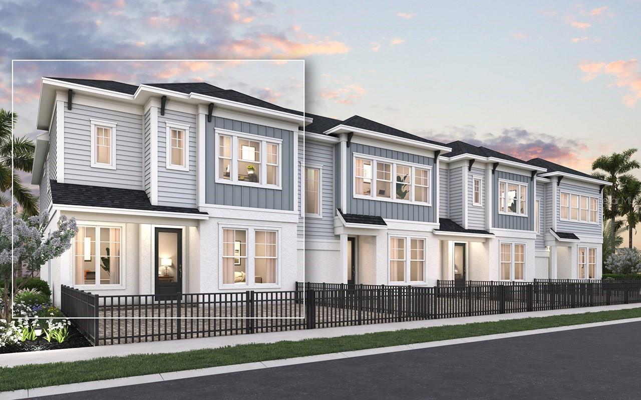 3550 Caspian Chervil Street, FL