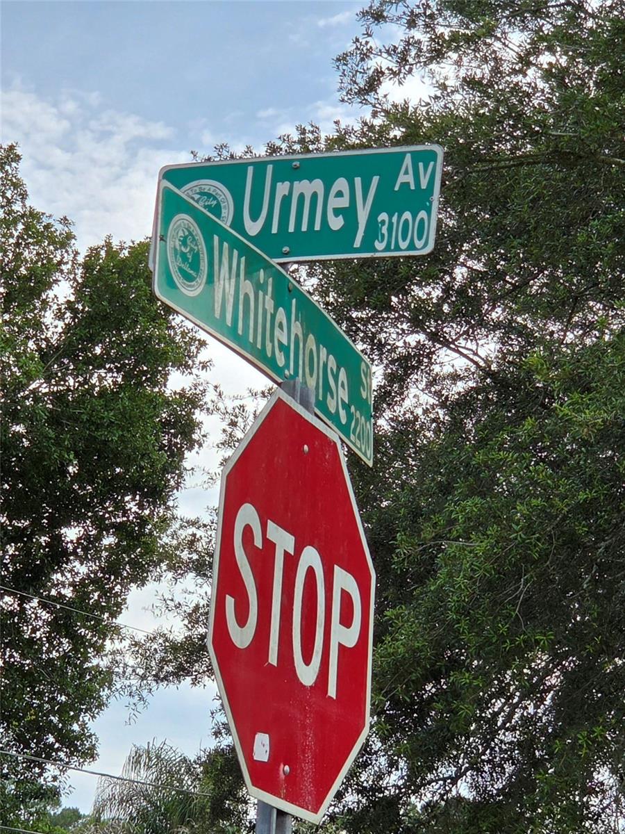 3227 Urmey Avenue, FL