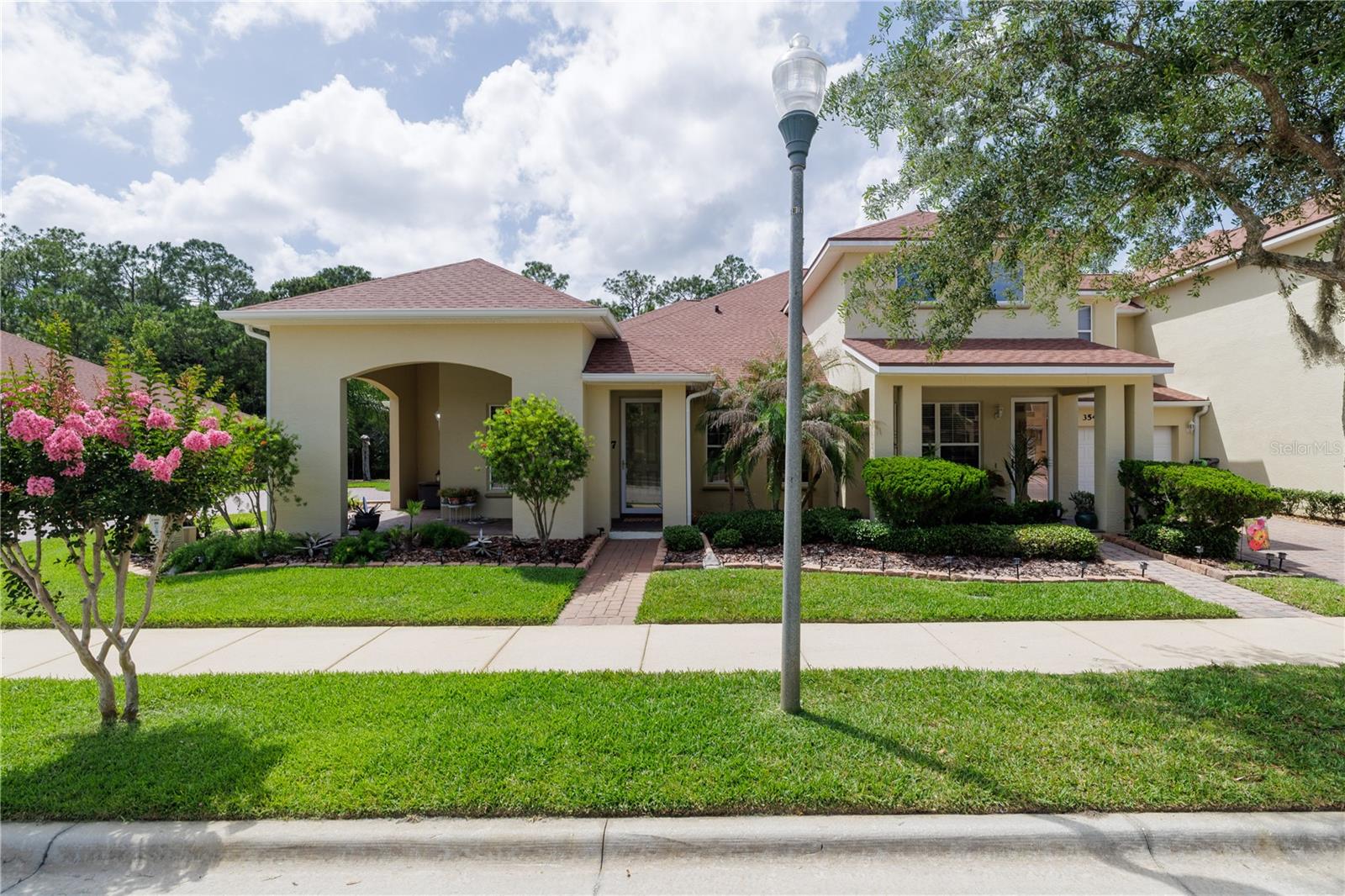 3547 Casalta Circle, FL