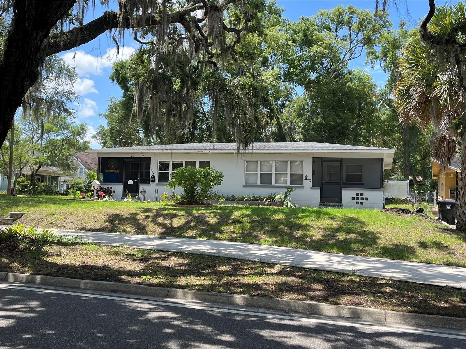 720 Anderson Street, FL
