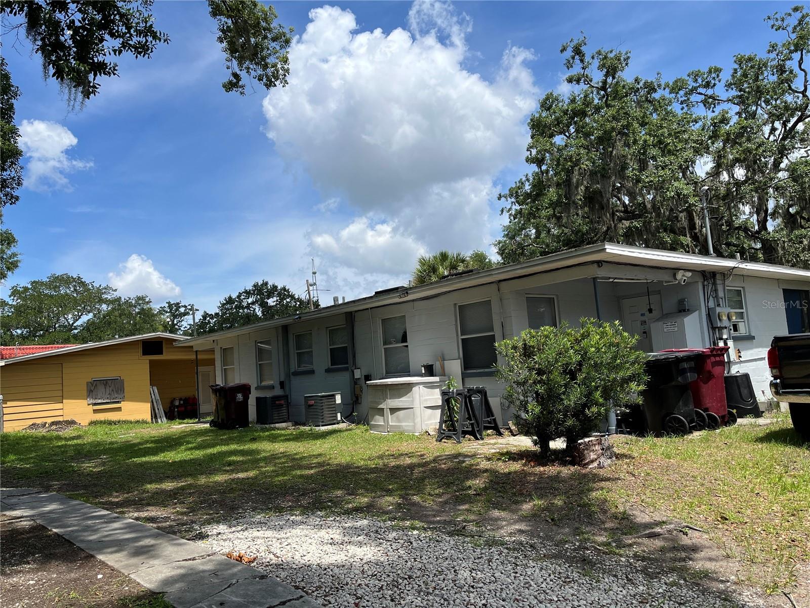 720 Anderson Street, FL
