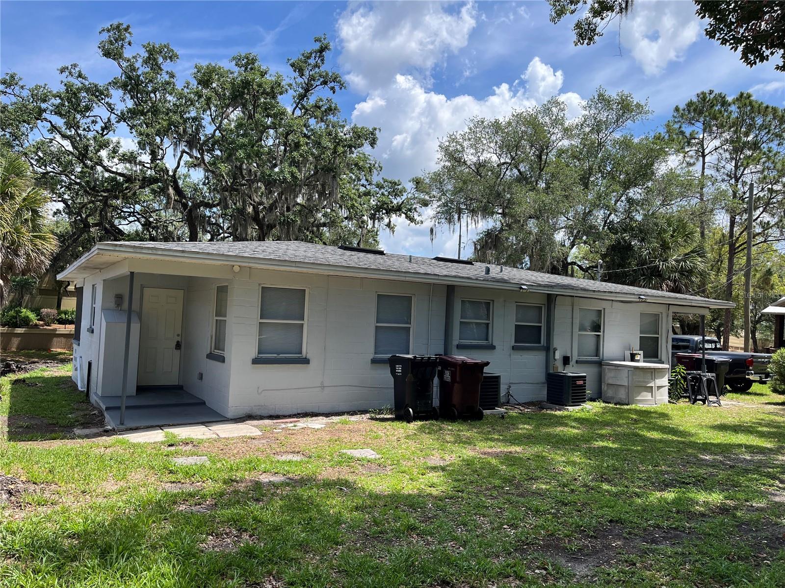 720 Anderson Street, FL