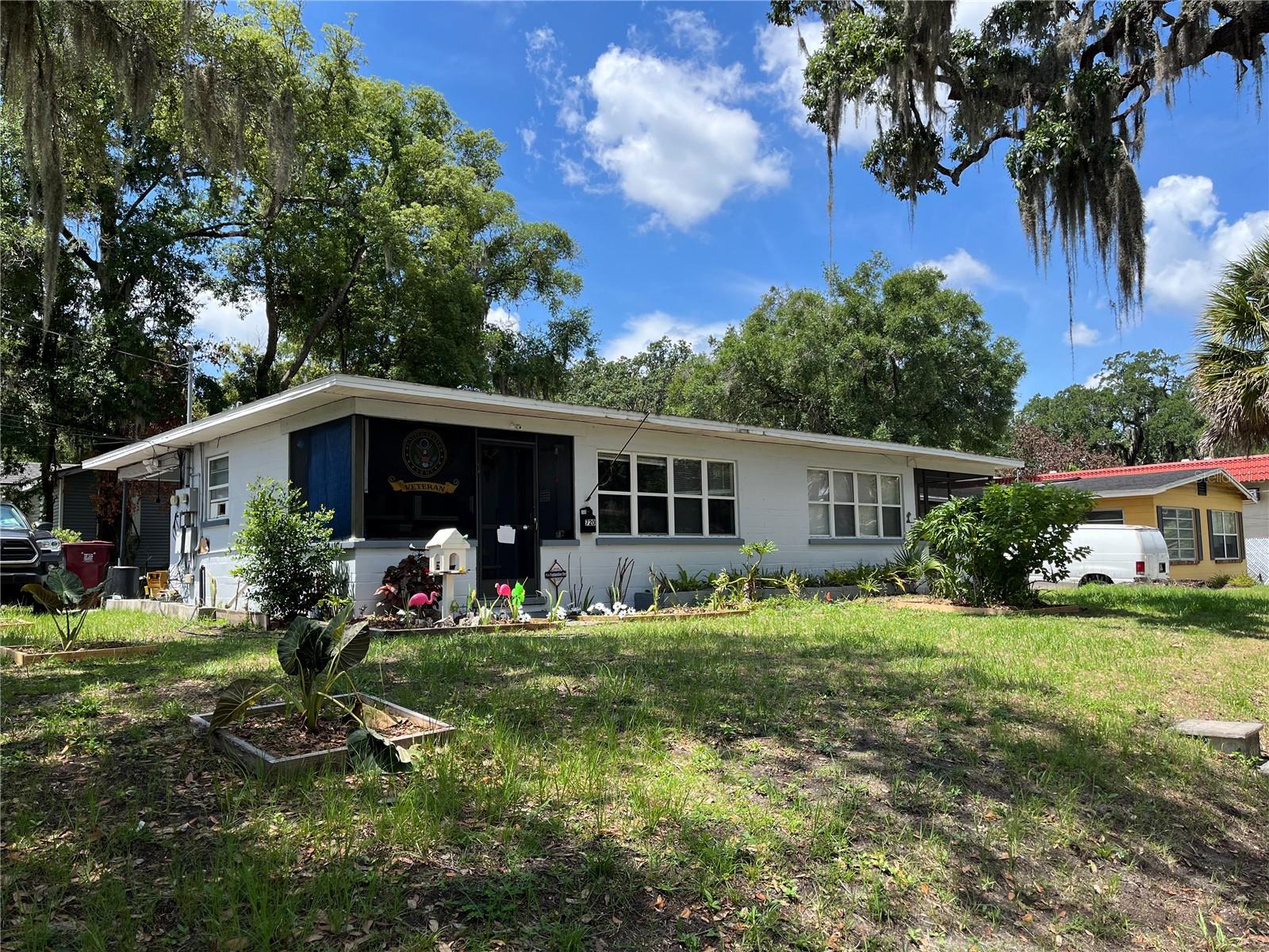720 Anderson Street, FL