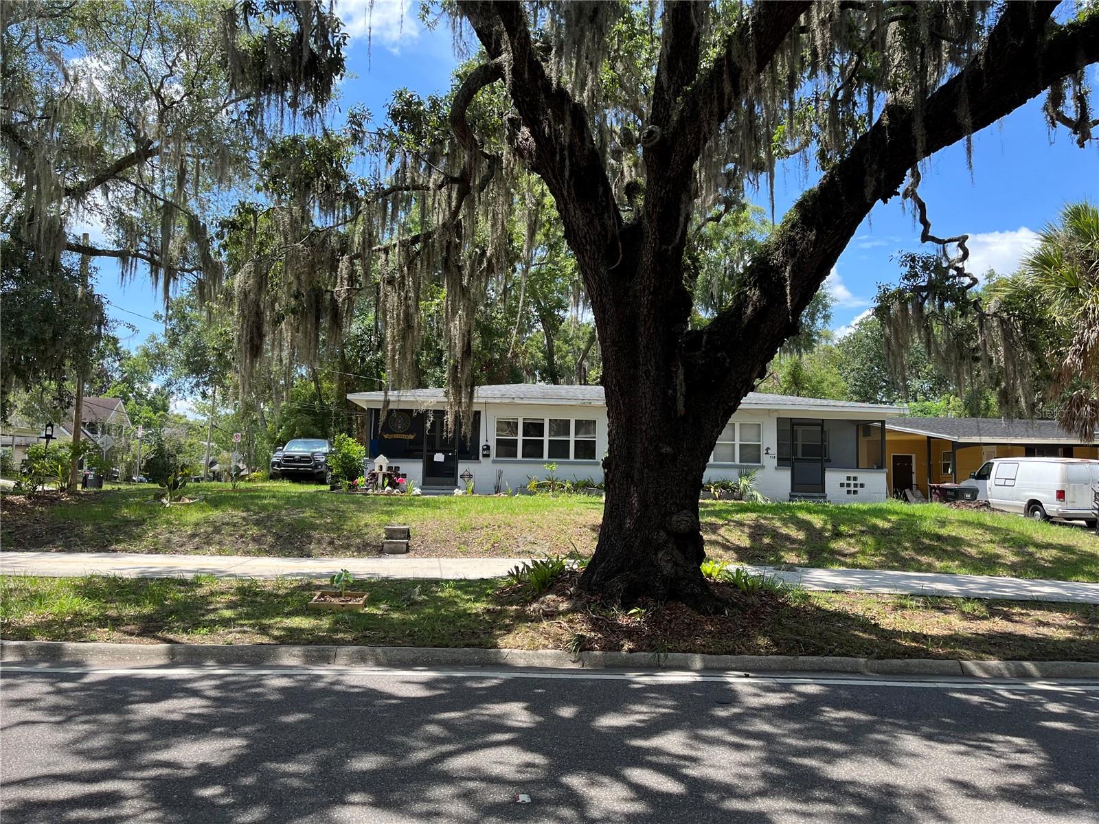 720 Anderson Street, FL