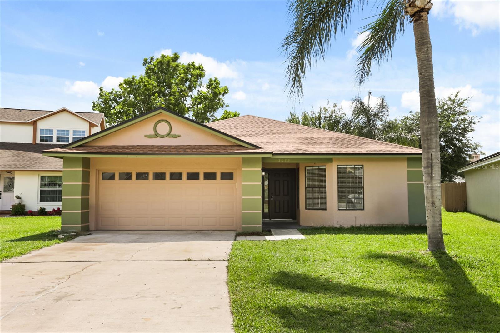 3075 Woolridge Drive, FL
