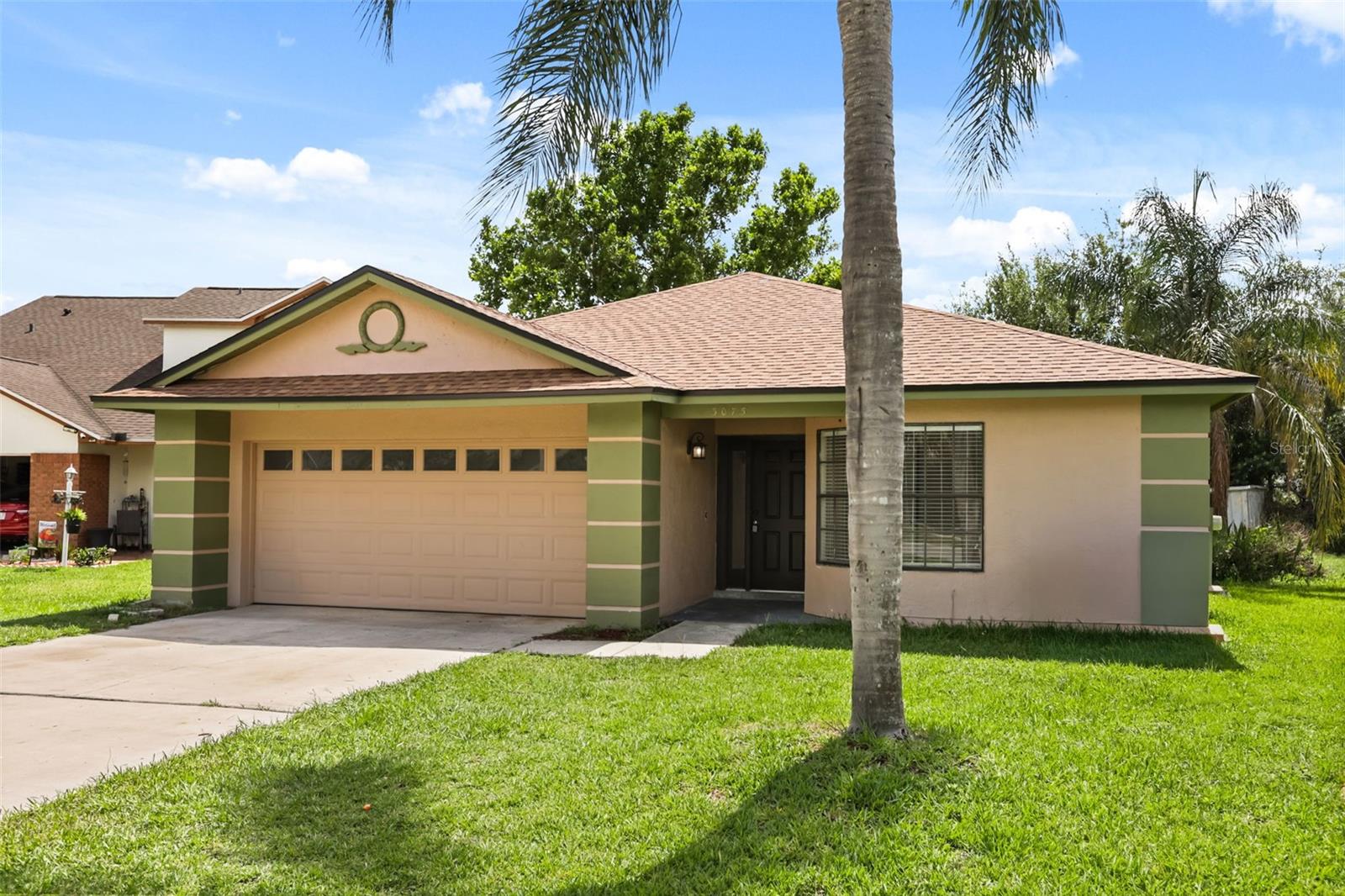 3075 Woolridge Drive, FL