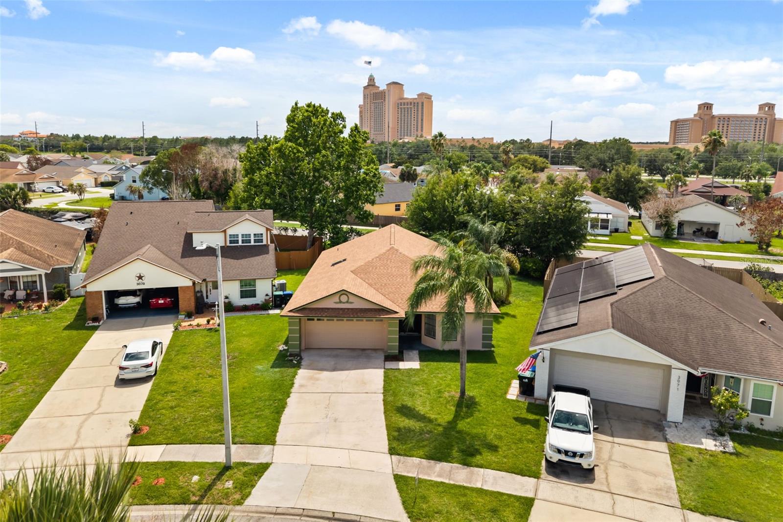 3075 Woolridge Drive, FL