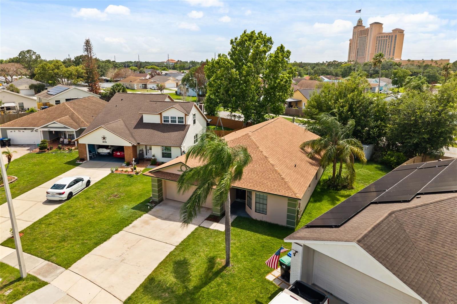 3075 Woolridge Drive, FL