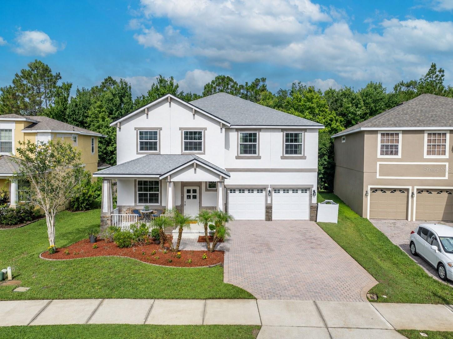 9906 Moss Rose Way, FL