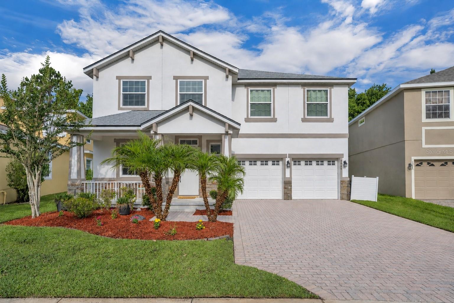 9906 Moss Rose Way, FL
