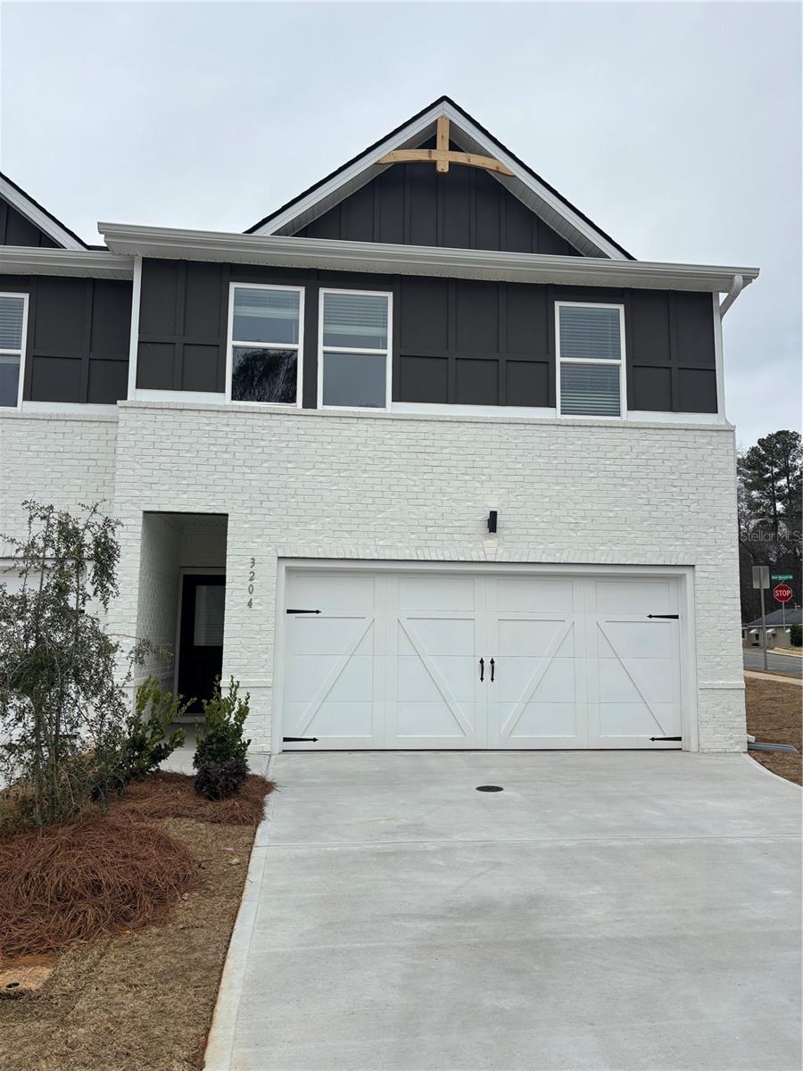 POWDER SPRINGS, GA