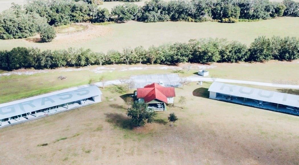 Grass Roots Road, FL