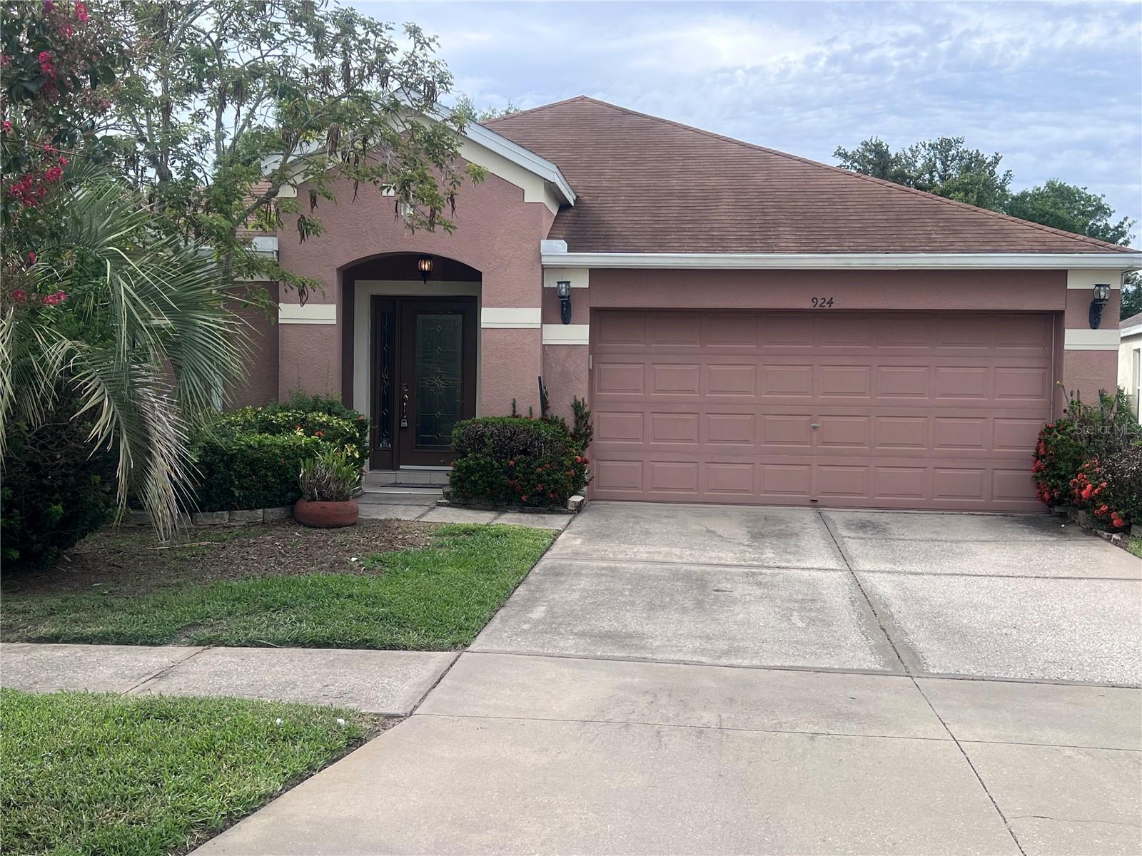 924 Ridge Haven Drive, FL