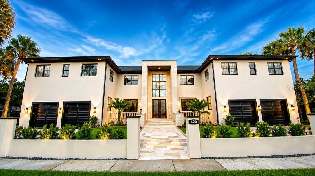420 Royal Poinciana Drive, FL