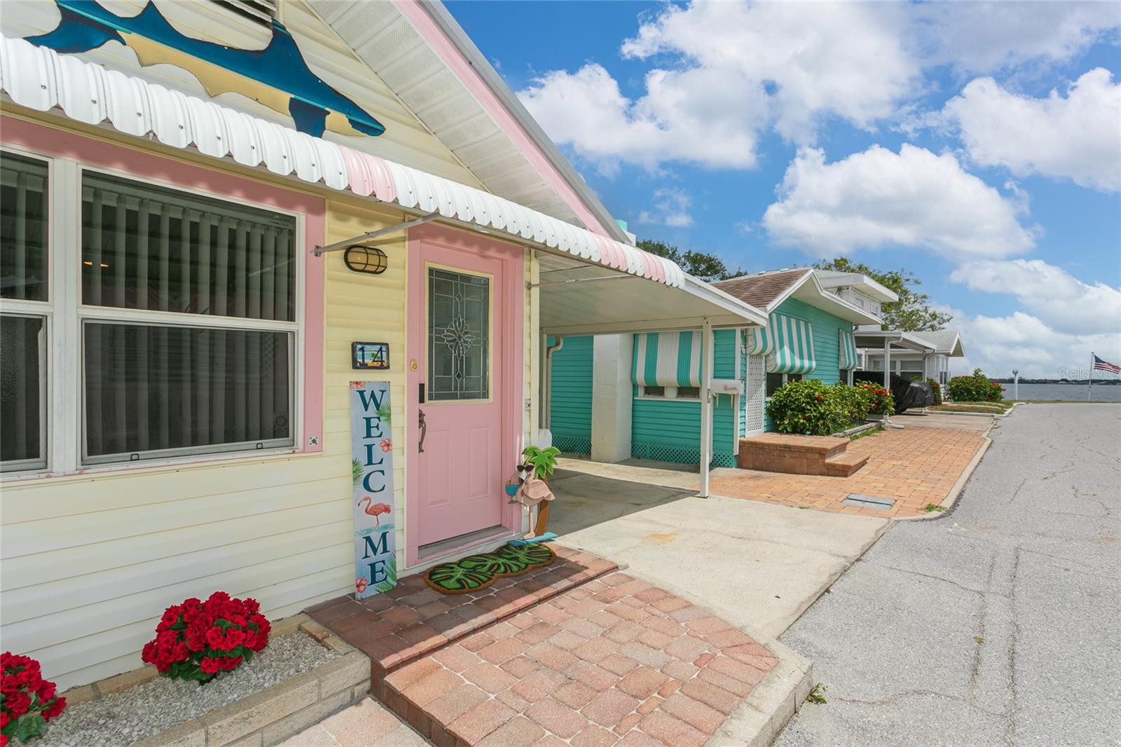 14 Lafayette Street, FL