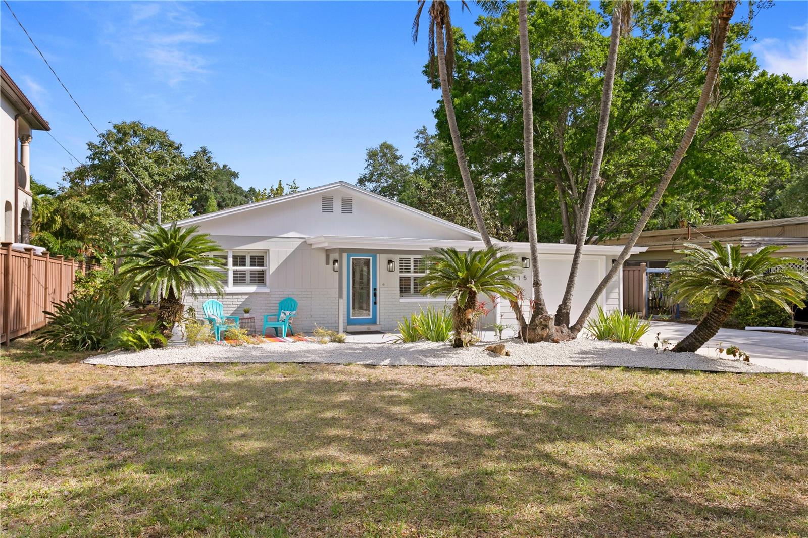 4815 San Rafael Street, FL