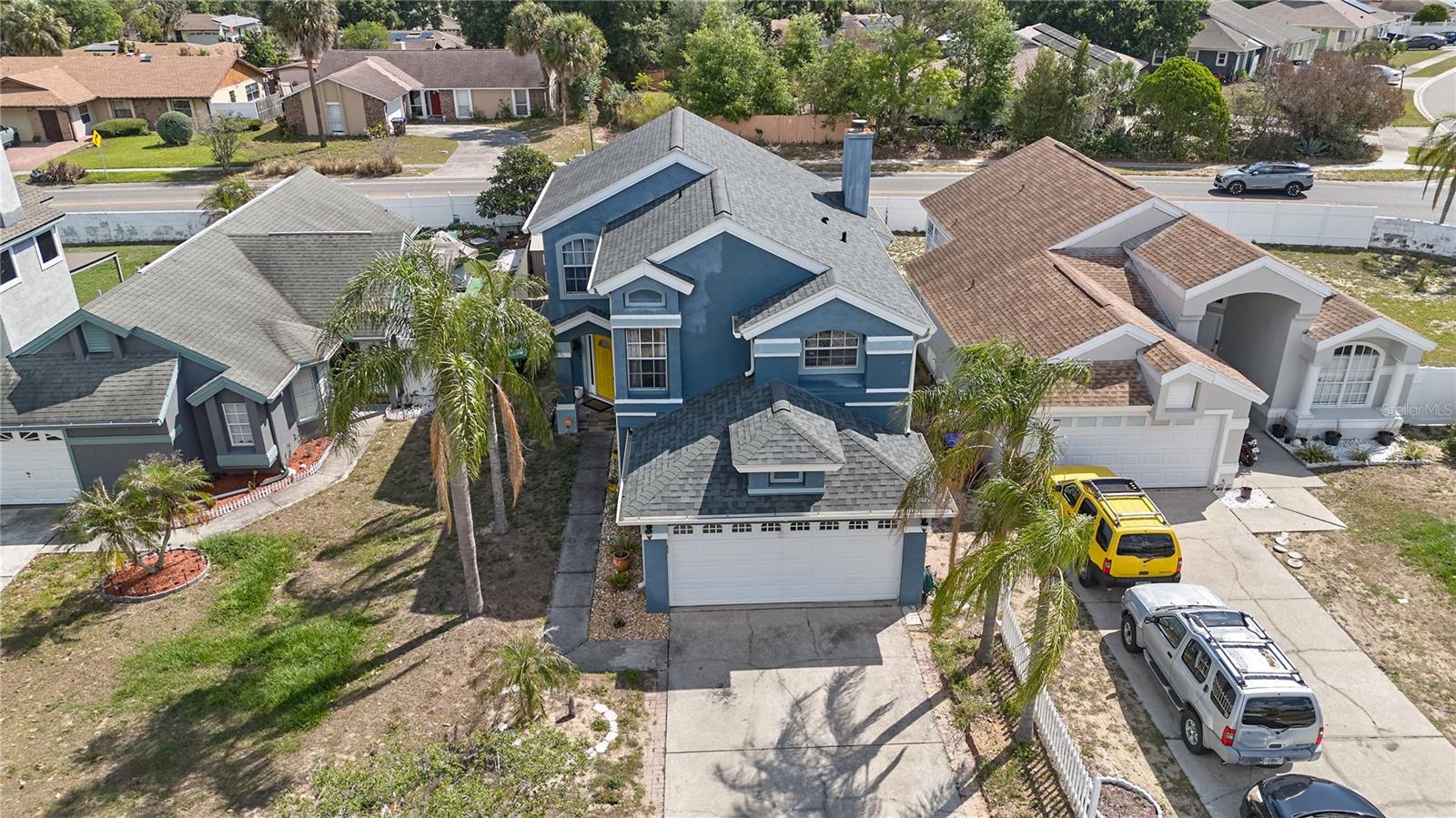 7305 Victoria Circle, FL