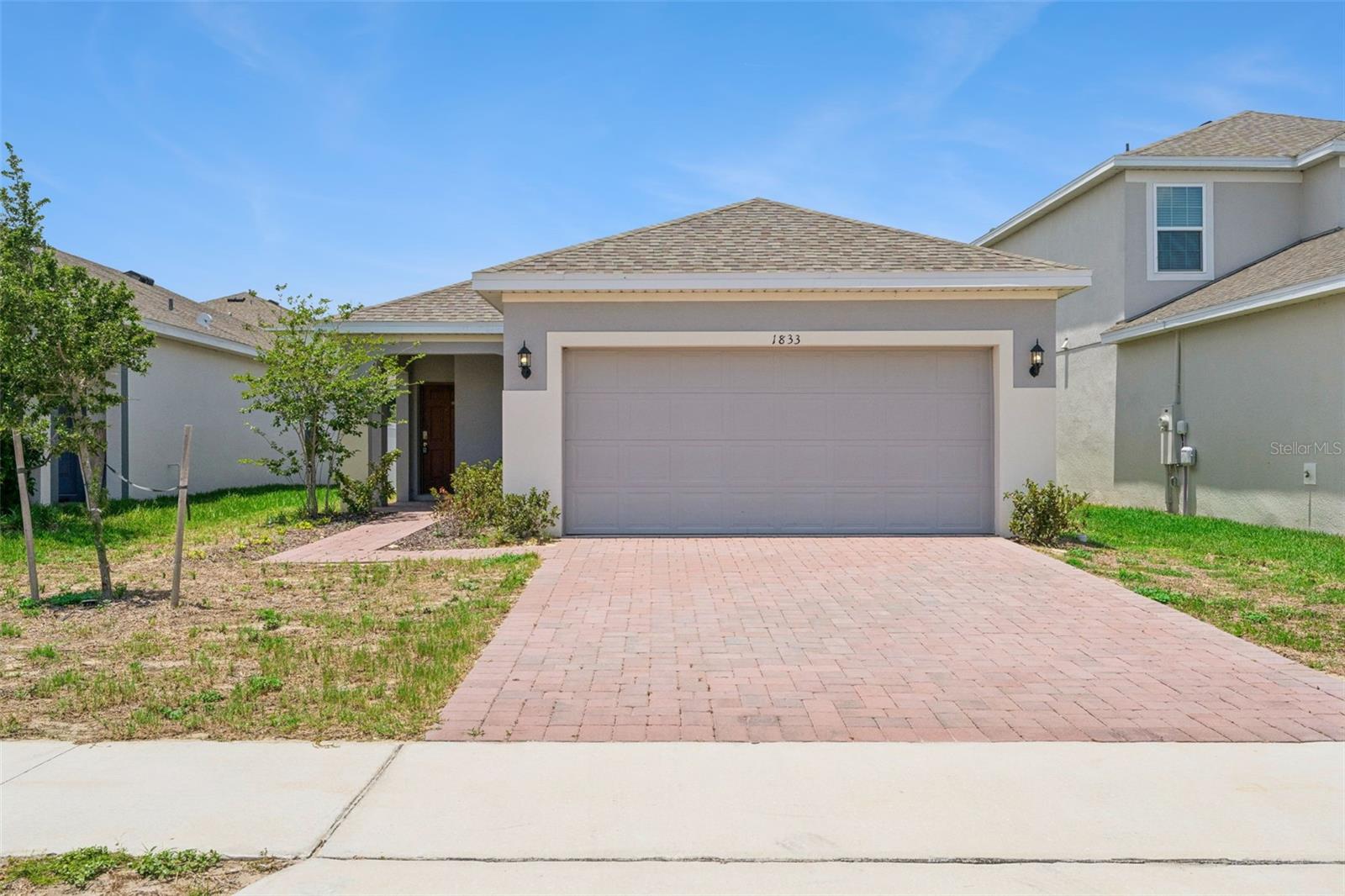 1833 Ross Hammock Avenue, FL