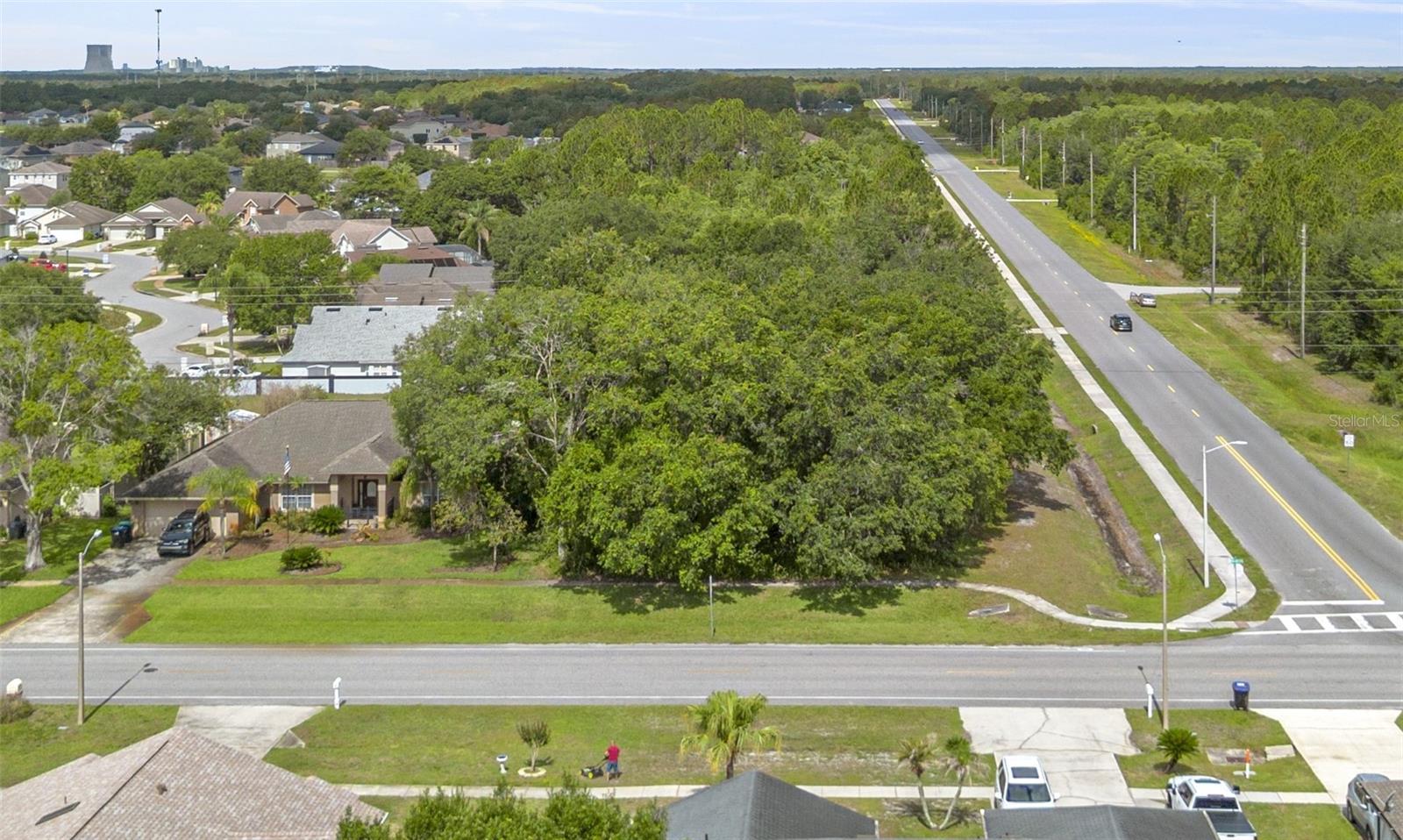 2600 Bancroft Boulevard, FL
