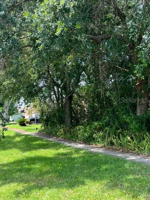 2600 Bancroft Boulevard, FL