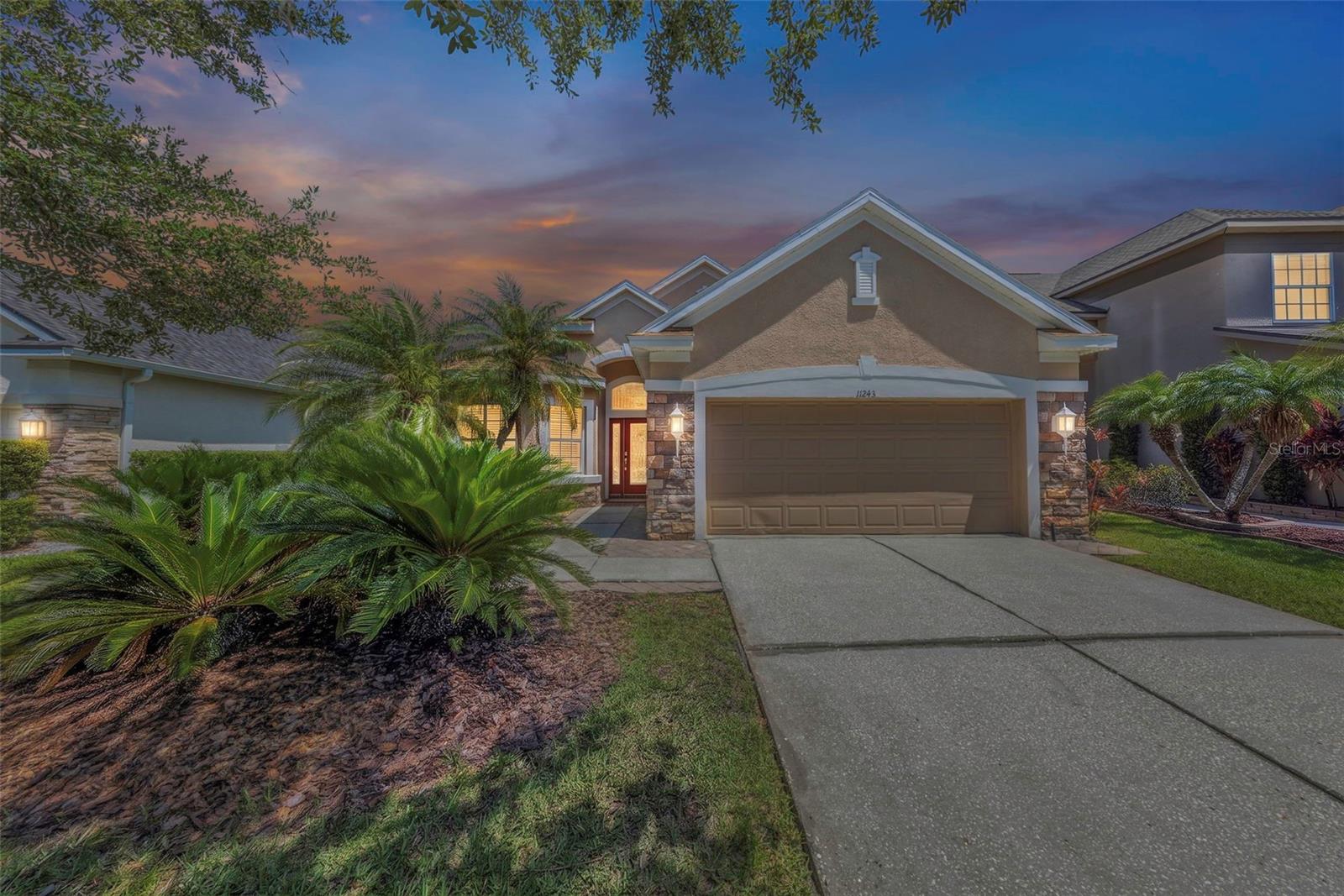 11243 Blacksmith Drive, FL