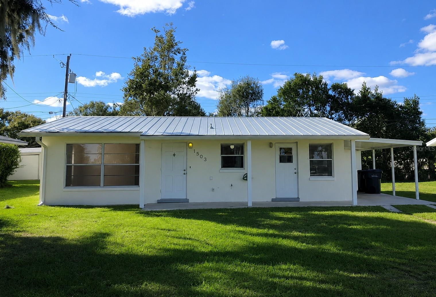 1503 W Lake Cannon Dr Nw, FL