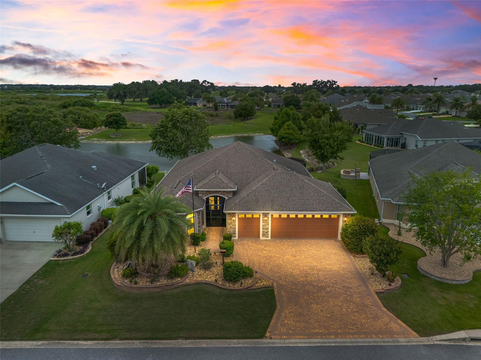 3314 Ridgewood Path, FL