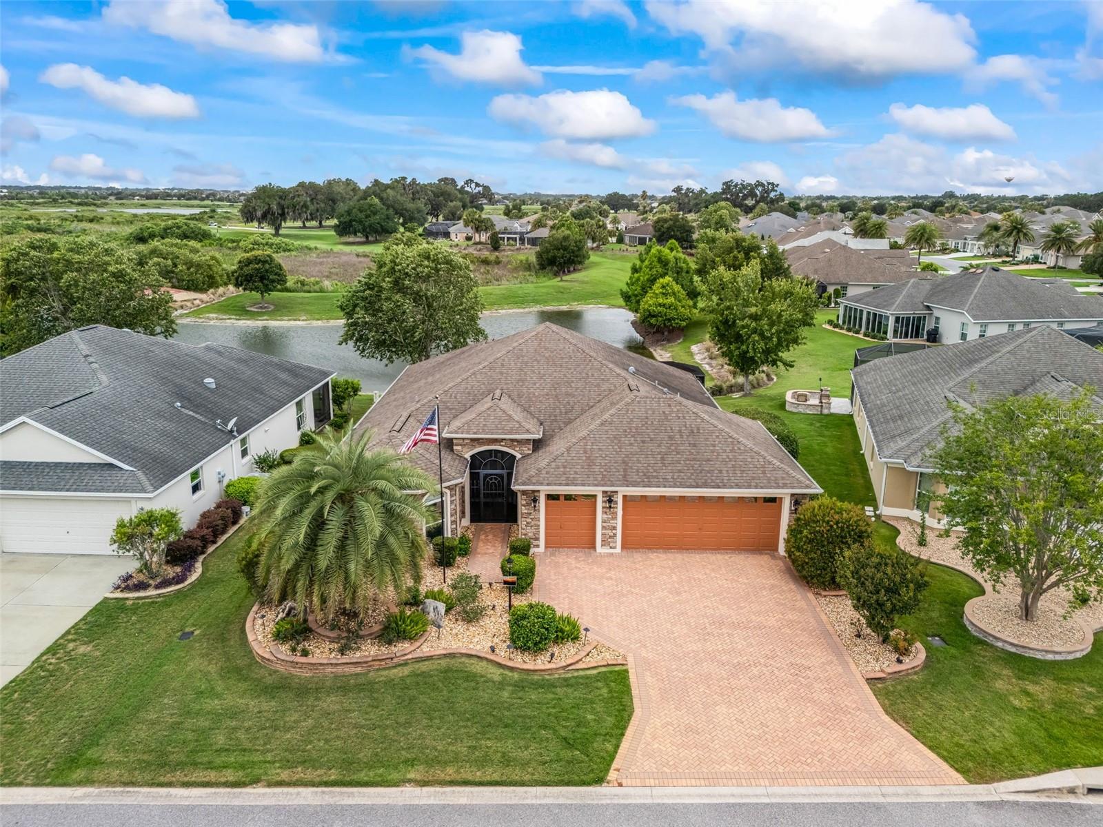 3314 Ridgewood Path, FL