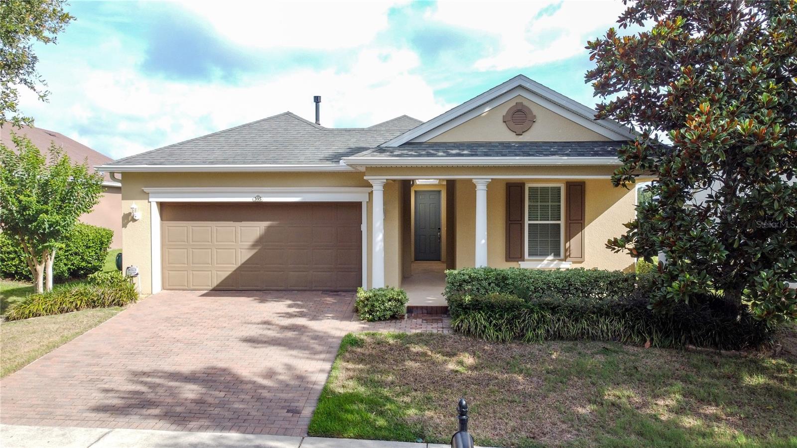 395 Silver Maple Road, FL