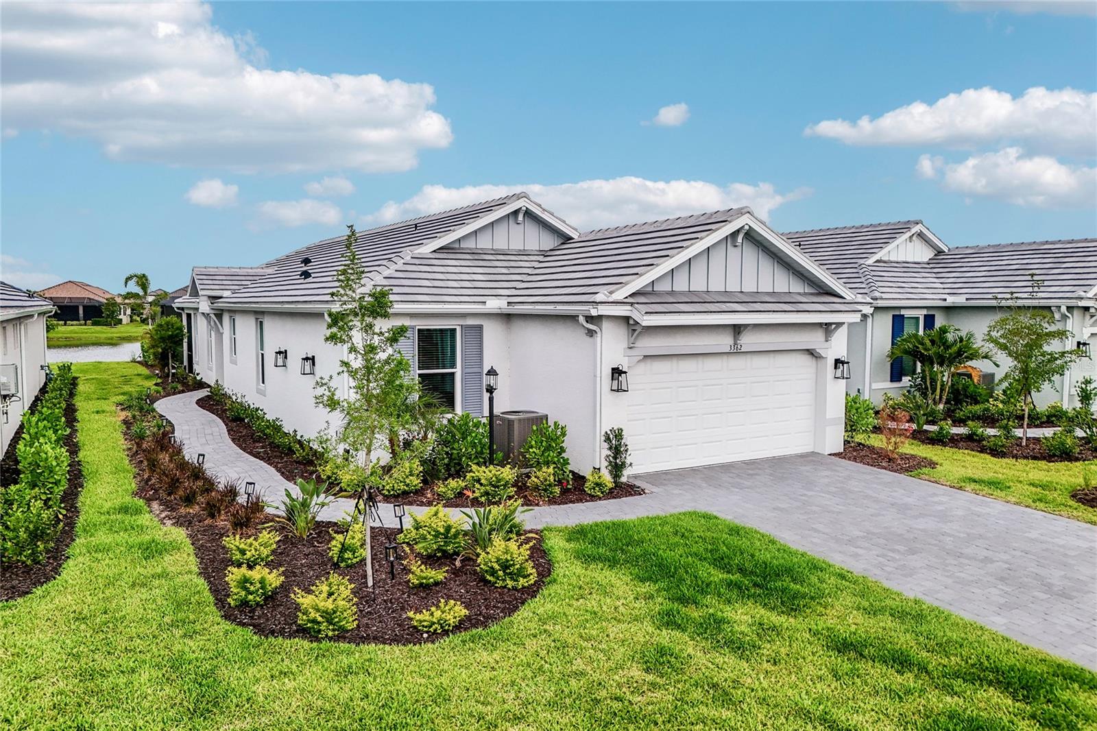 3362 Alba Circle, FL