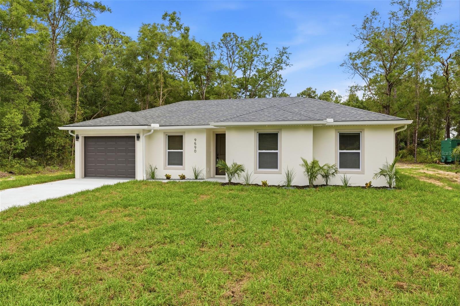 9590 Tennessee Lane, FL