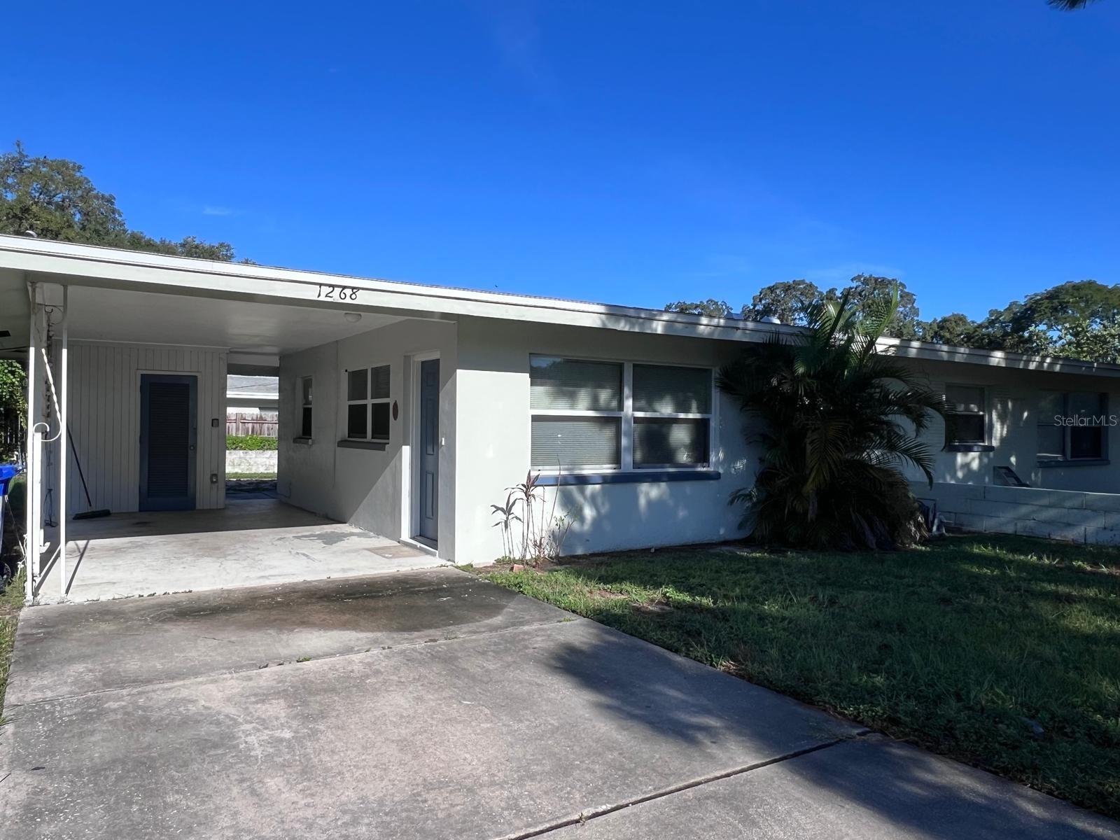 1268 Pinehurst Road, FL