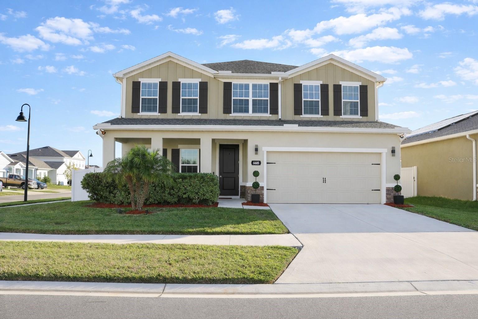6405 Pebblebrooke Way, FL