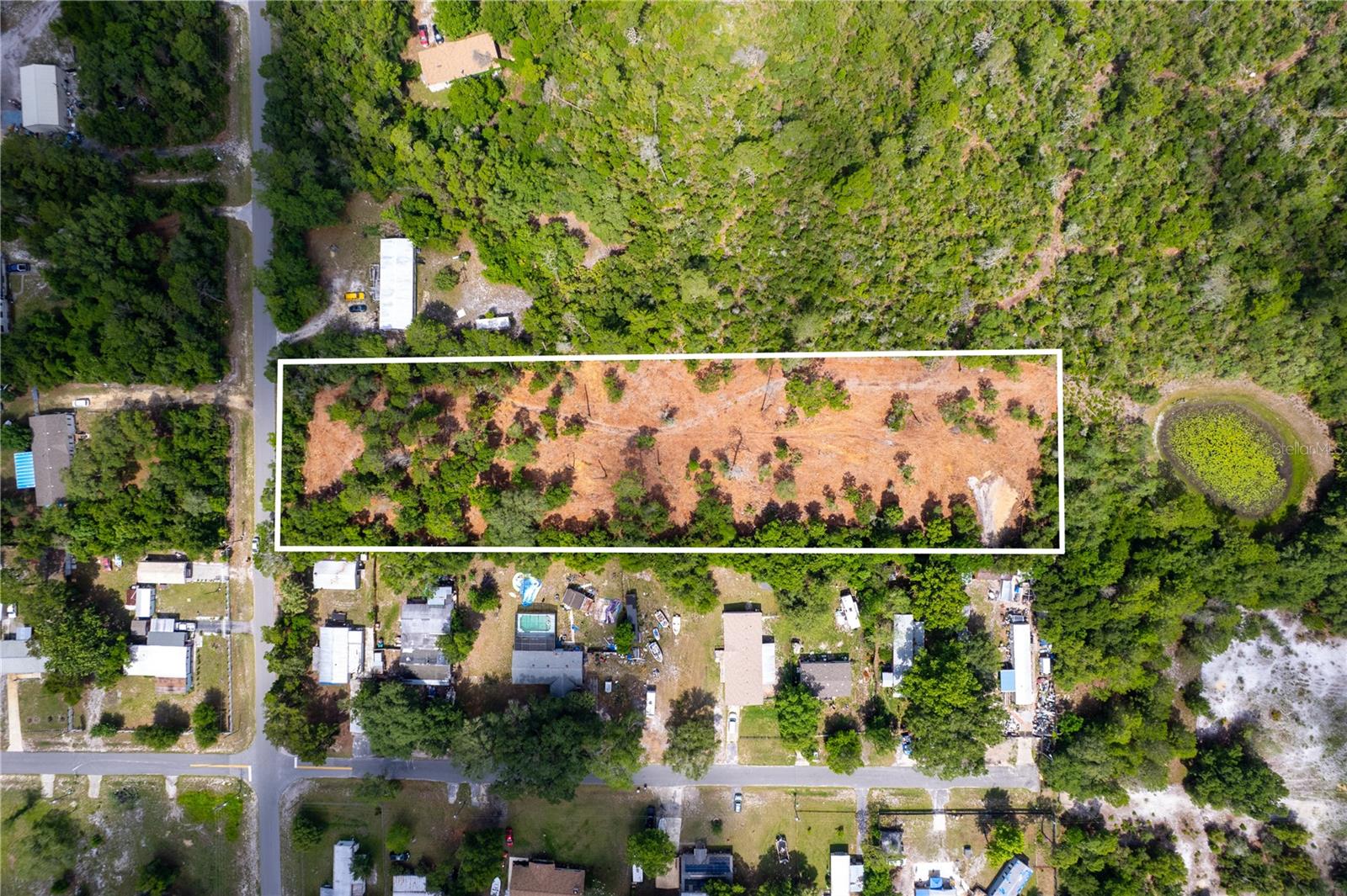 Division Street, FL