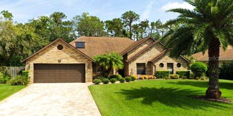 43 Winding Creek Way, FL
