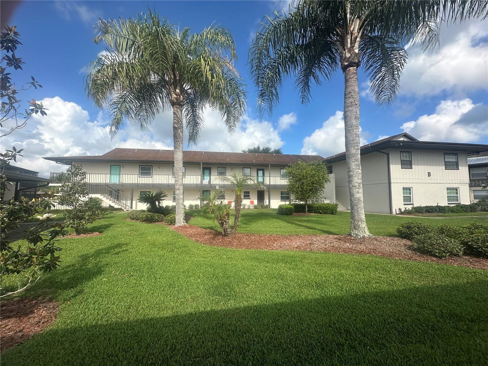 1640 Juno Trail, FL
