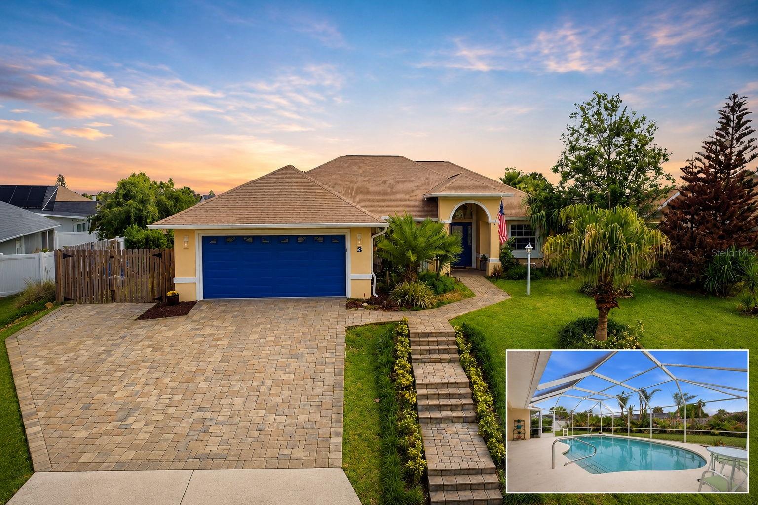 3 Seabridge Drive, FL