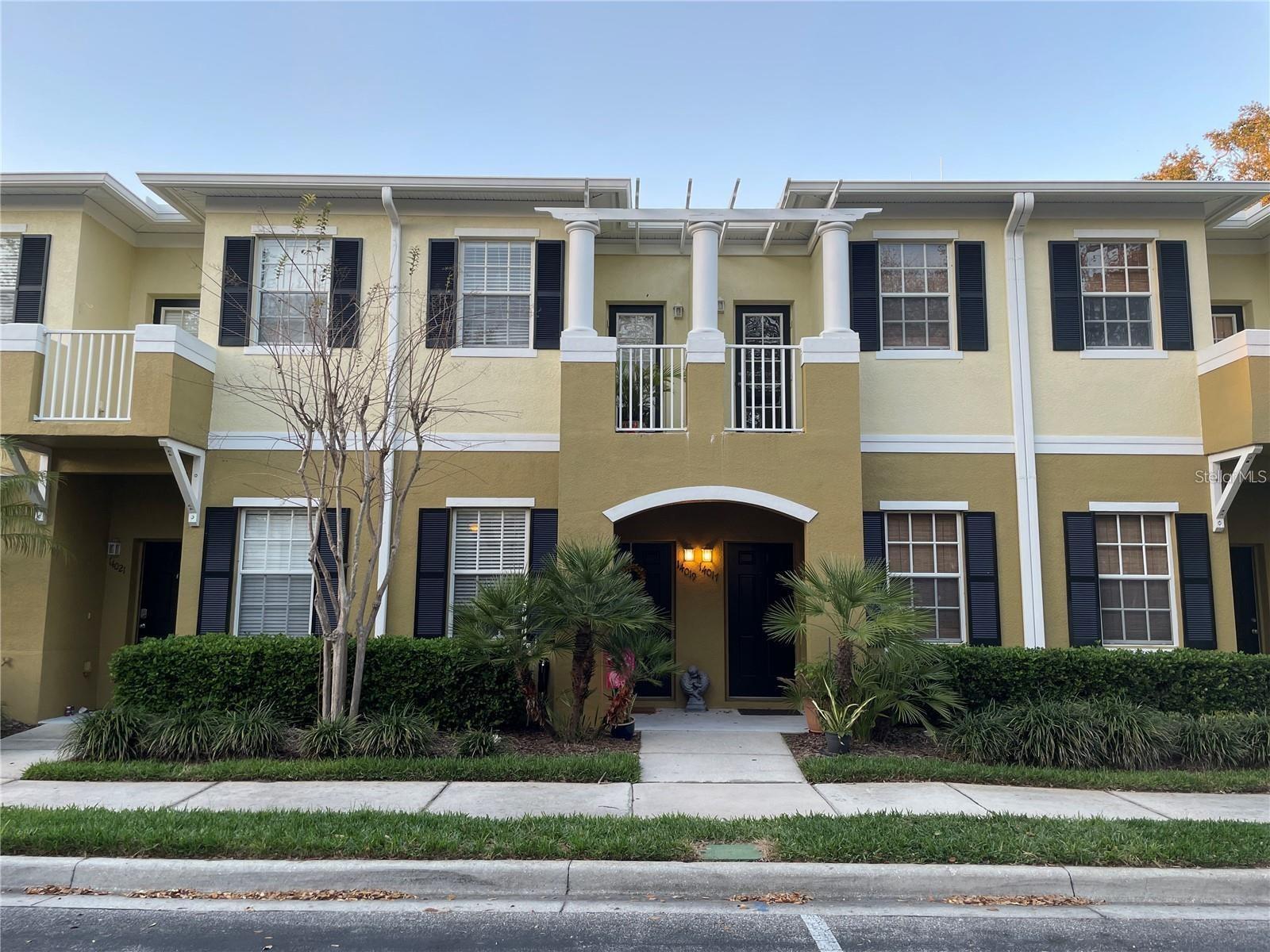 14017 Citrus Crest Circle, FL