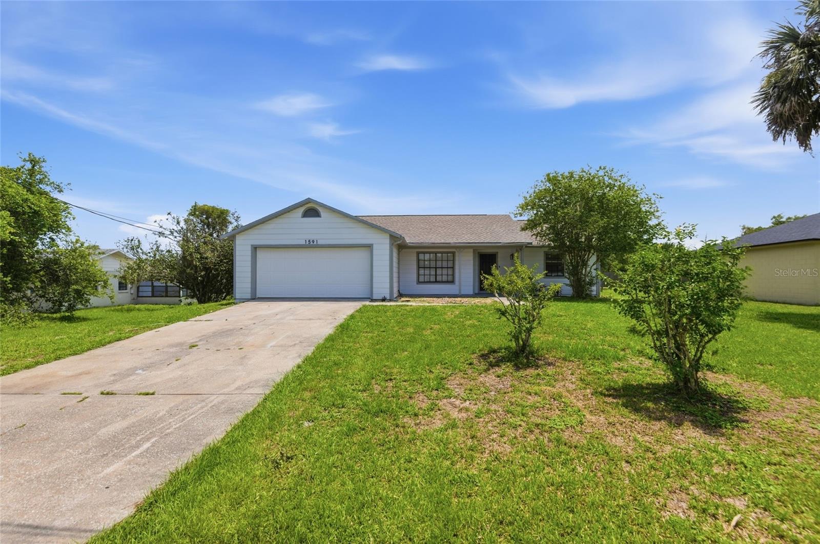 1591 Malaluka Street, FL