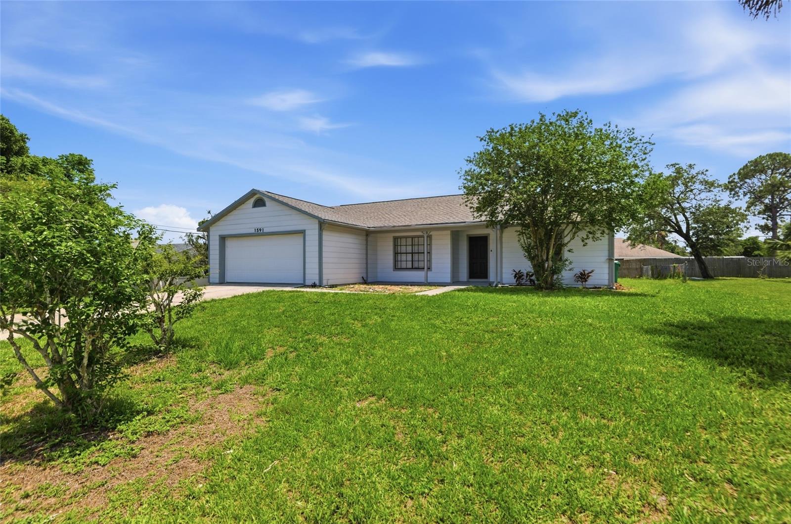 1591 Malaluka Street, FL