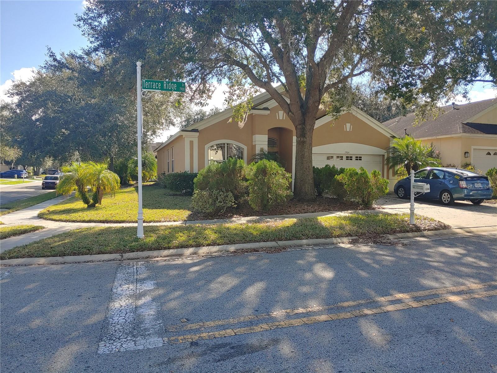 7904 Terrace Ridge Drive, FL