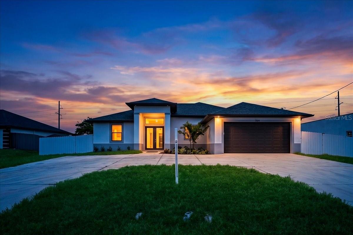 224 Chiquita Boulevard, FL