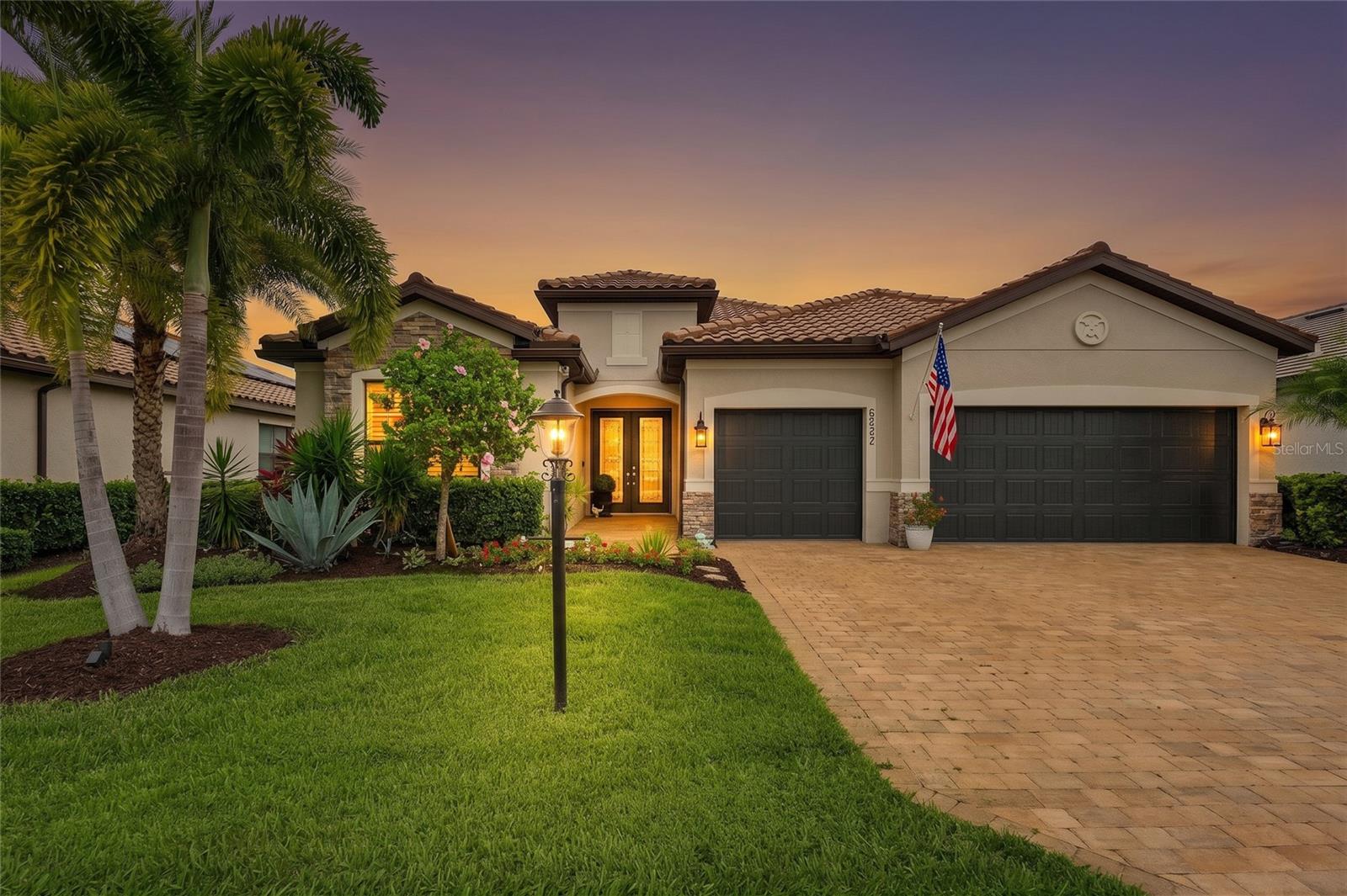 6522 Rosehill Farm Run, FL